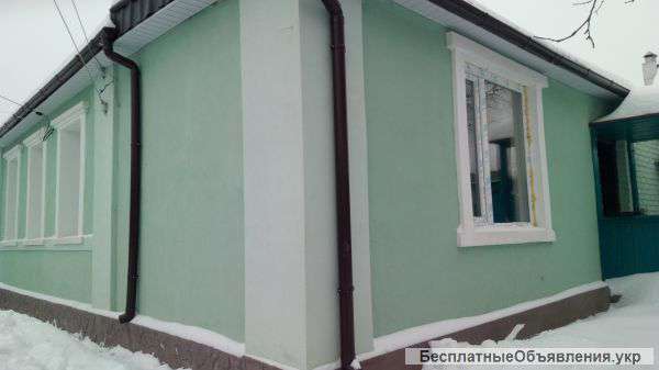 Свой дом в центре Хорошево