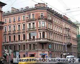Центр города