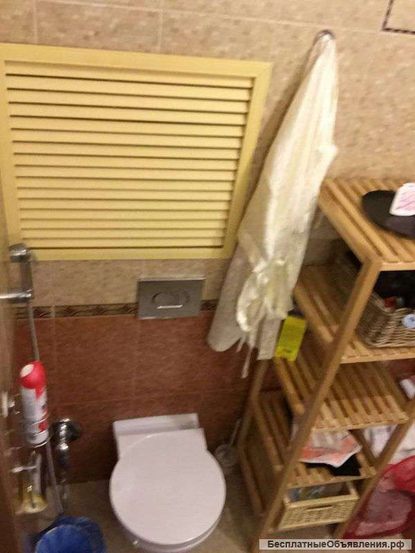 Сдается квартира