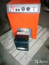 Котел ACV N3 дизель с горелкой