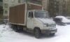 Грузоперевозки, переезды