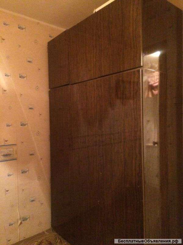 Подселю в комнату