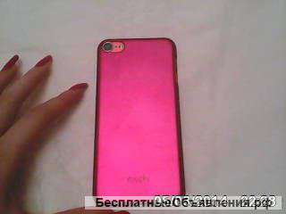 Apple iPod touch 5 32Gb Pink