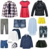 Детская одежда ZARA сток оптом. Платья, кофты, джинсы, брюки, куртки.