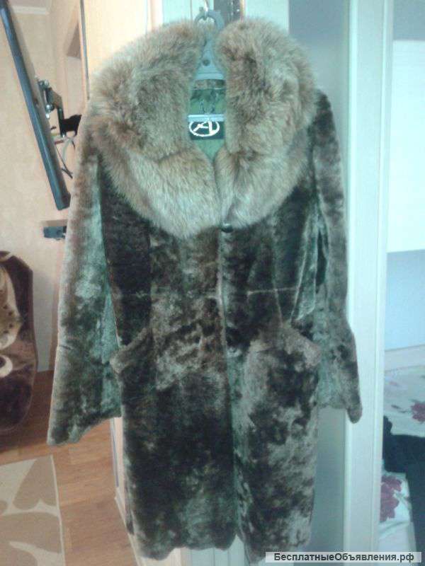 Верхнюю одежду