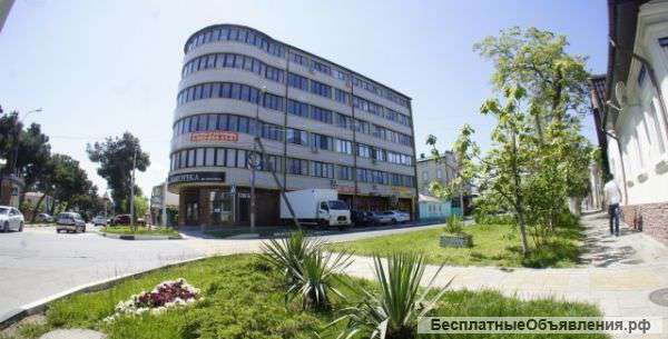 Квартиру в Центре Анапы