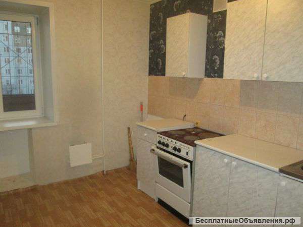 1-к Водопьянова, 6