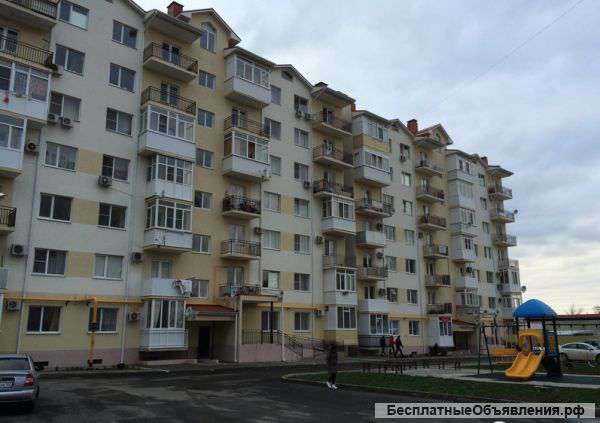 СВОЮ квартиру в Анапе НЕДОРОГО