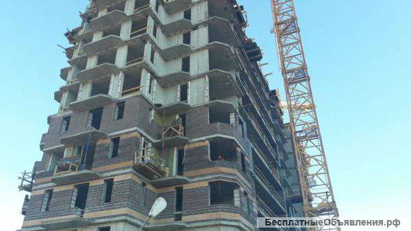 Бригада каменщиков