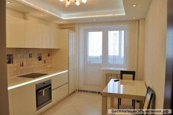 Ремонт и отделка домов, квартир, офисов