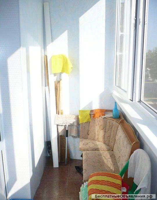 Квартиру в Анапе в 12 мкр