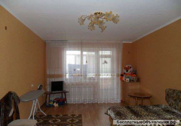 1к. квартиру на Краснорзеленых