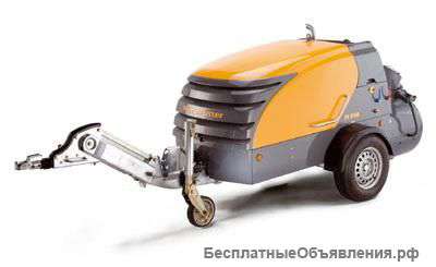 Аренда пневмонагнетателя