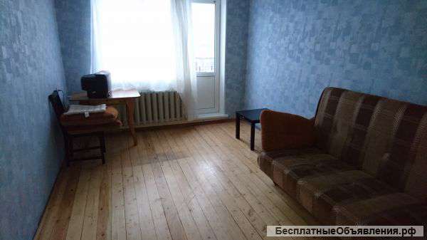 Сдам хорошую 1 комн.квартиру, ул Судостроительная, д16.