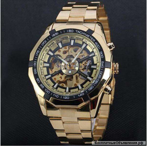 Часы Winner Luxury