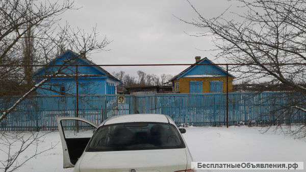 Домовладение