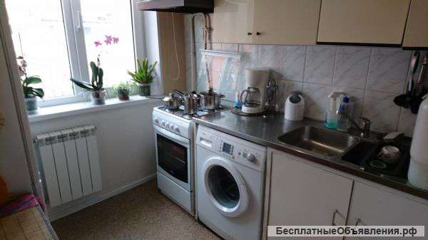 3 комн.квартиру, Ленинградское шоссе, 37.