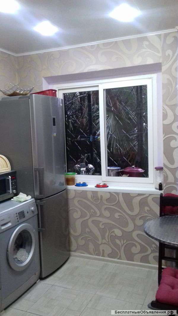 2хкомнатную квартиру