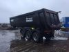 Самосвальный Полуприцеп Grunwald 31 м3 2016 года