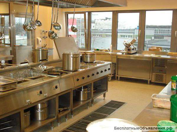 Отмоем Вашу плиту дома и в ресторанах Клининг Уборка