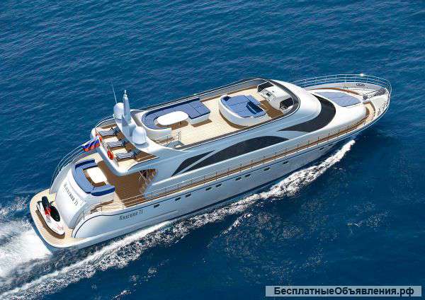 Отмоем ВАШ Катер, Яхту, Шхуну Уборка Клининг перед навигацией