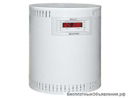 Стабилизатор напряжения SKAT ST-12345