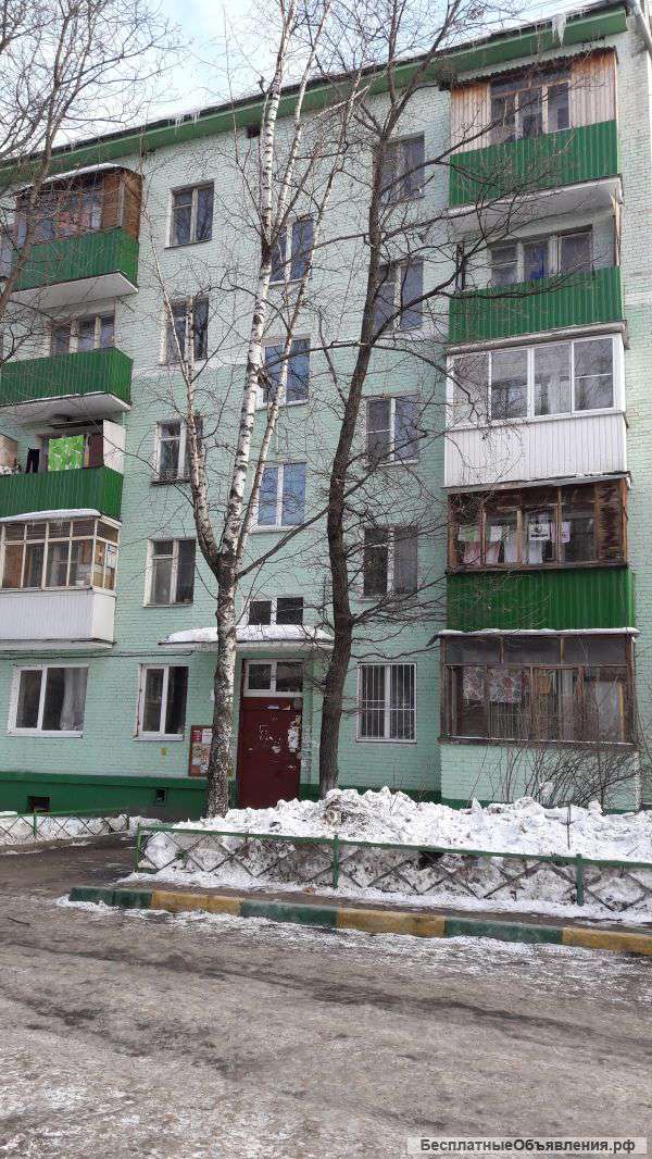 Комната