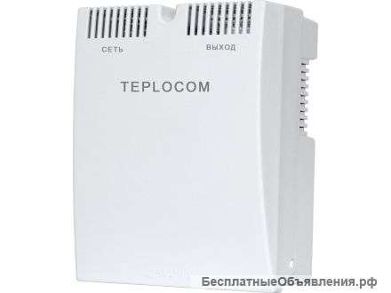 Стабилизатор напряжения Teplocom ST-555