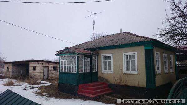 Дом с магазином в курортной зоне Домбай, Архыз, Теберда