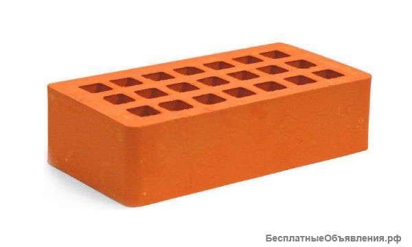 Михневский кирпич рядовой м150