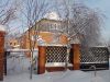 Коттедж в охраняемом поселке