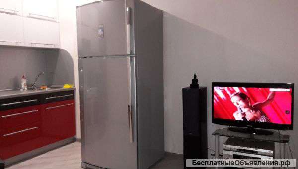 Квартира рядом с Олимпийским парком