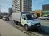 Грузоперевозки 24 часа газель