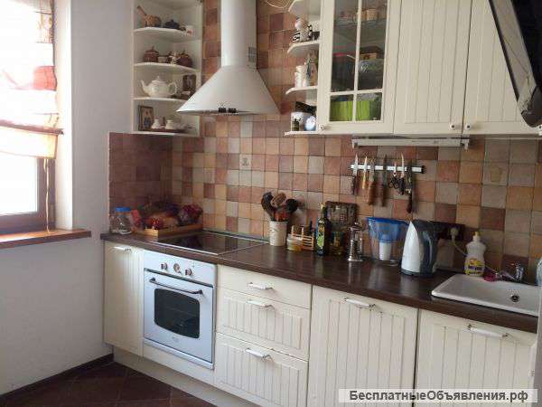 Отличная квартира