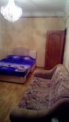 Однушка на Смирновской
