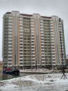 Однушка в Некрасовке