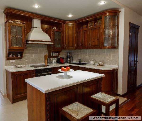 Коттедж 250 кв. м. в Адлере