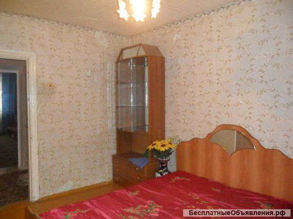 2-х комнатную квартиру