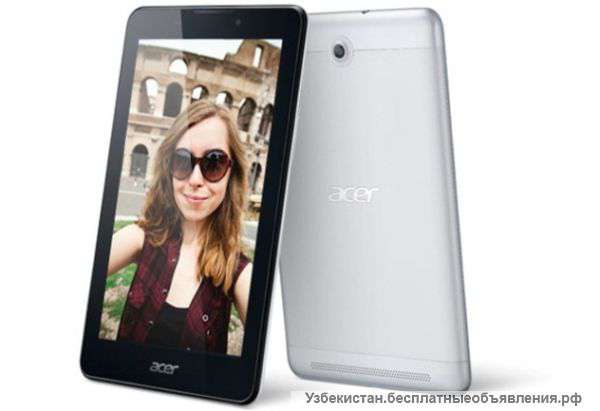 OOO "Smart tech Group" Планшет Acer Tablet PC Iconia Tab7 A1-713HD