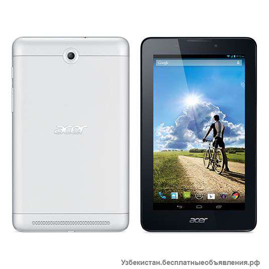 OOO "Smart tech Group" Планшет Acer Tablet PC Iconia Tab A1-713-K2D1