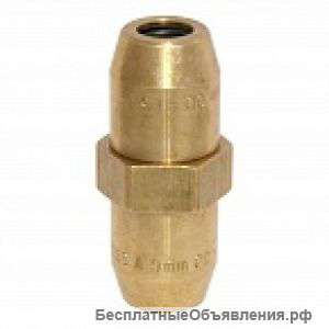 Пневматические фитинги