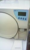 Стерилизатор паровой для стоматологии MOCOM MILLENNIUM B+, Б/У