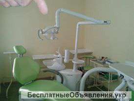 Стоматологическая установка FOSHAN JOINCHAMP AZIMUT 300B