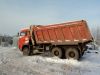Самосвал DONGFENG DFL 3251A
