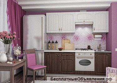 Кухни эконом класса Оптом от Фабрики ДСВ