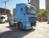 Седельный тягач Daf XF105.410, 2009г.в. Кредит, лизинг, аренда, цена 2517 т.р.