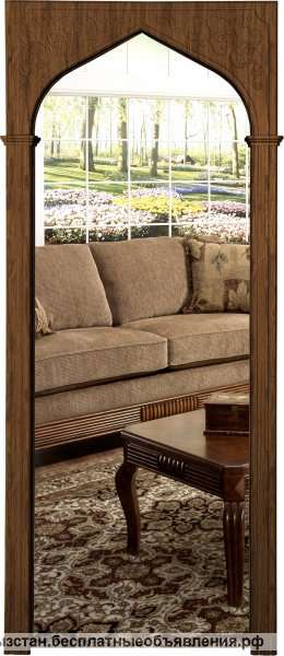 Арки межкомнатные