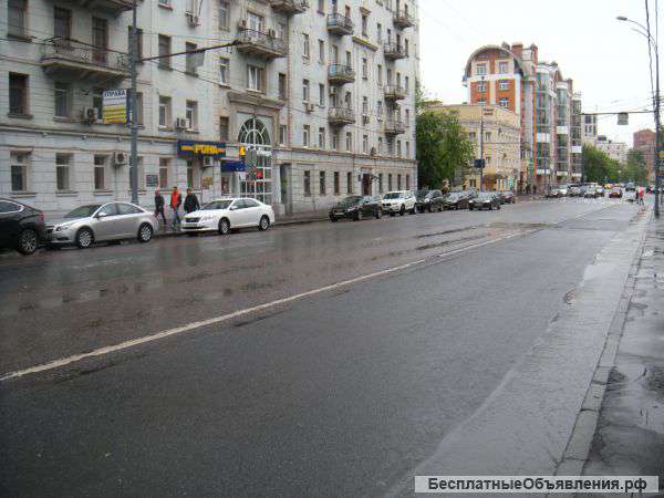 Бар-пиццерия продажа предприятия