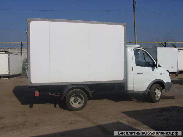 Водитель-экспедитор на автомобиль "Газель"