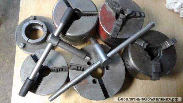 Станков и оснастки